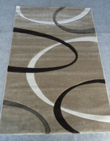 Синтетичний килим Sumatra d508b beige - высокое качество по лучшей цене в Украине.